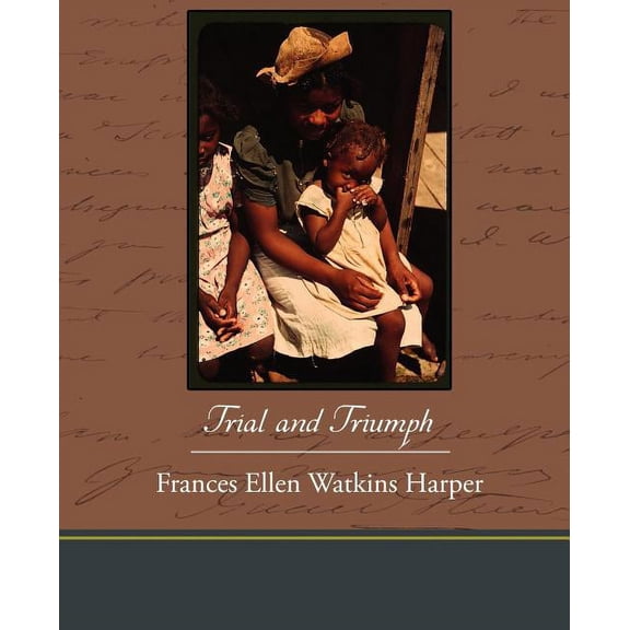 Trial and Triumph (Paperback)