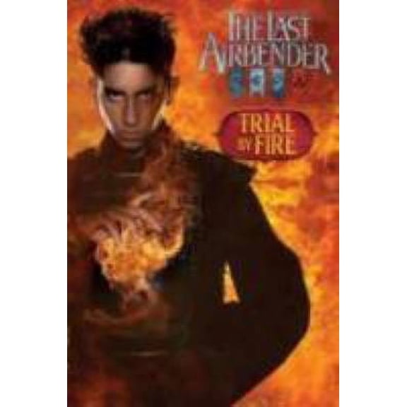 Pre-Owned Trial by Fire (Paperback) 1442402903 9781442402904