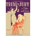 thumbnail image 1 of Trial by Jury : Vocal Score (Paperback), 1 of 1