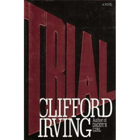 Pre-Owned Trial: A Novel Paperback