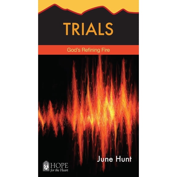 Trials (Hope For The Heart)