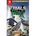 thumbnail image 1 of Trials Rising Gold Edition - Nintendo Switch Gold Edition, 1 of 5