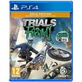 thumbnail image 1 of Trials Rising - Gold Edition PS4 PlayStation 4 Gold Edition, 1 of 5