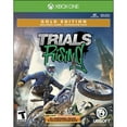thumbnail image 1 of Trials Rising Gold Edition - Xbox One, 1 of 8