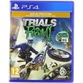thumbnail image 1 of Trials Rising Gold (PS4), 1 of 2