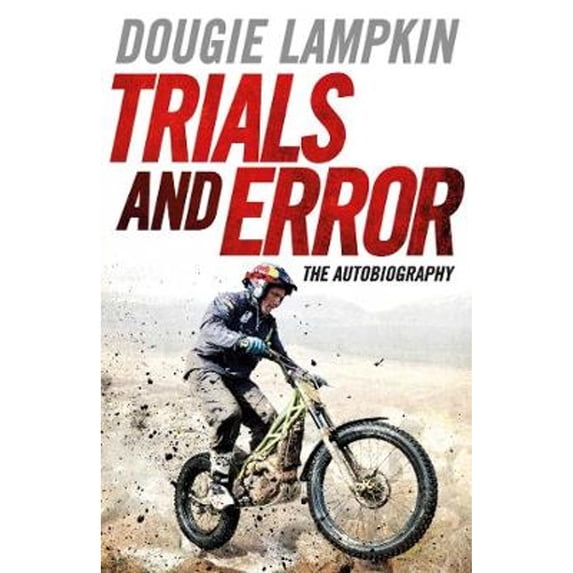 Pre-Owned Trials and Error (Hardcover) 1471170616 9781471170614