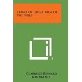 thumbnail image 1 of Trials of Great Men of the Bible (Paperback), 1 of 1