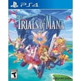 thumbnail image 1 of Trials of Mana for PlayStation 4 [New Video Game] PS 4, 1 of 1