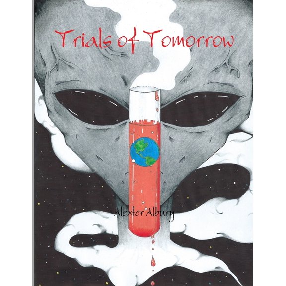 Trials of Tomorrow, (Paperback)