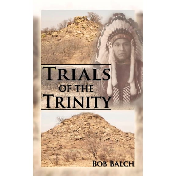 Trials of the Trinity