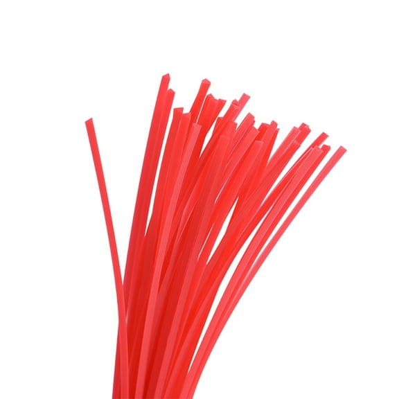 Triangle .140 Inches Diameter by 12 Inches Length String Trimmer Line, 36 Pieces, Precut