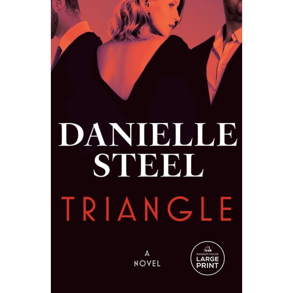 Triangle, (Paperback)