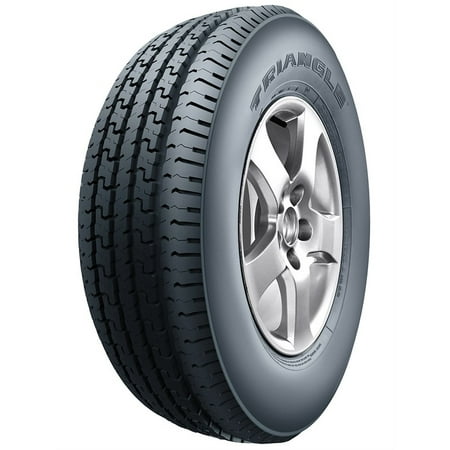Triangle TR653 ST225/75R15 E/10PLY Trailer Tire Sansujyuku sansujyuku.com