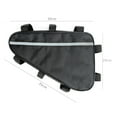 Triangle Battery Bag Electric Mountain Bike LiIon Case Bicycle Frame