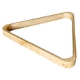 thumbnail image 1 of Triangle Billiard Rack Frame Triangle Pool Positioning Rack Setting Rack Frame Tripods Billiard Holder Rack, 1 of 9