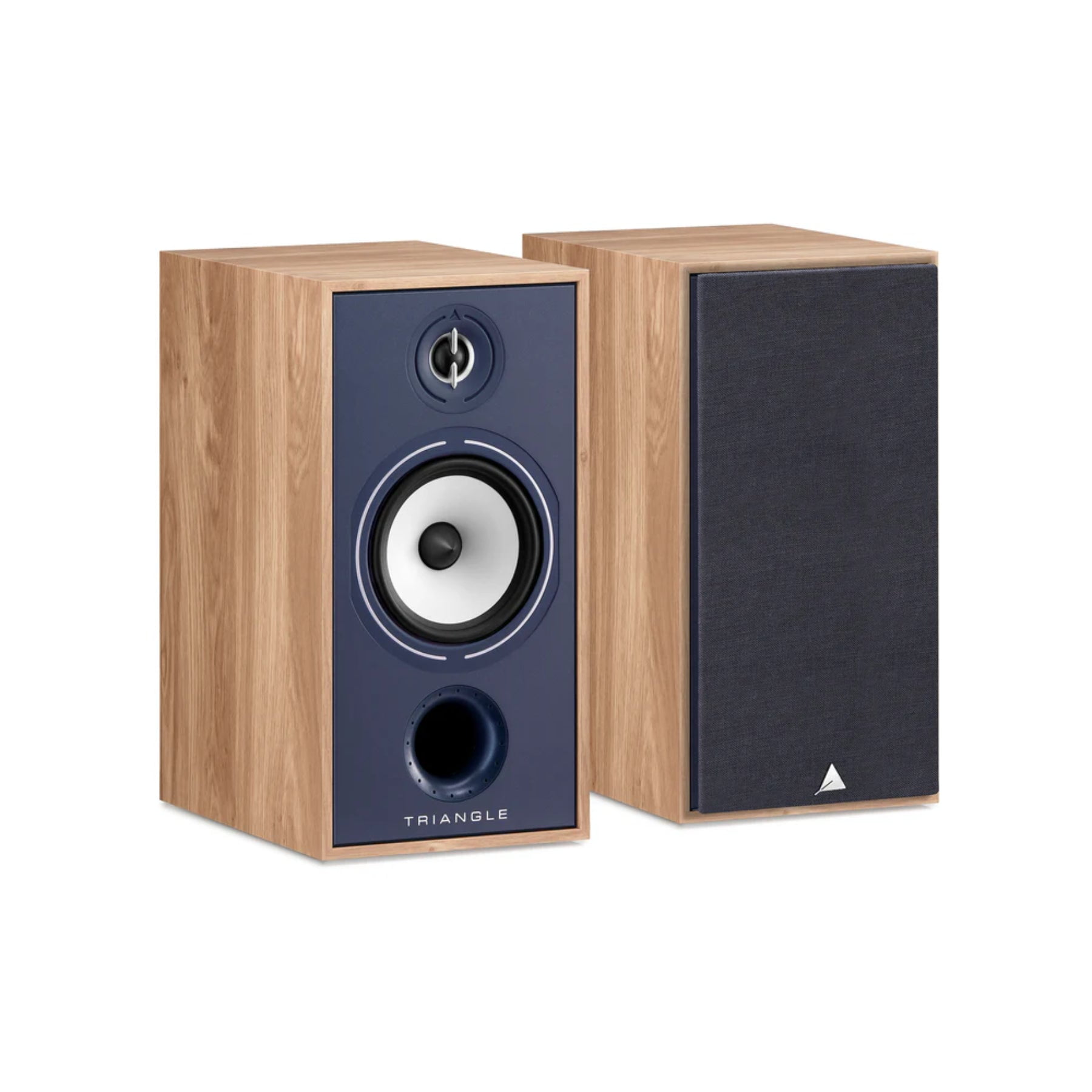 Triangle Borea BR04 Bookshelf Speakers (Pair)