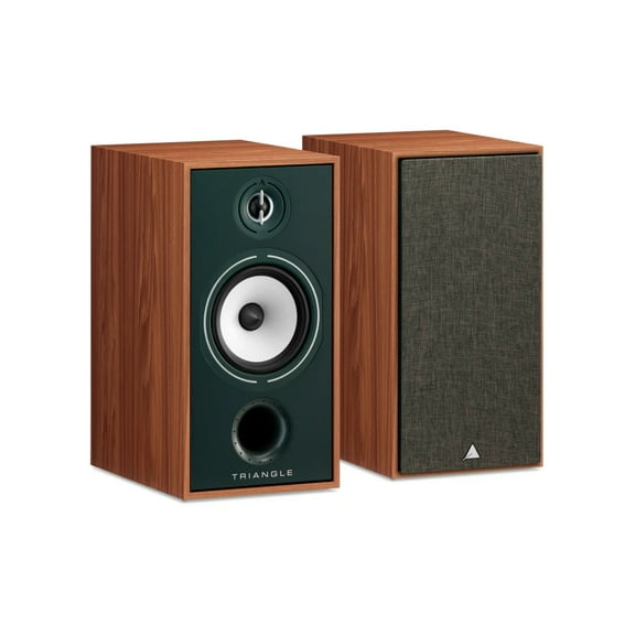 Triangle Borea BR04 Bookshelf Speakers (Pair)