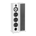 thumbnail image 1 of Triangle Borea BR09 Hi-Fi Floor Standing Single Speaker (White), 1 of 6