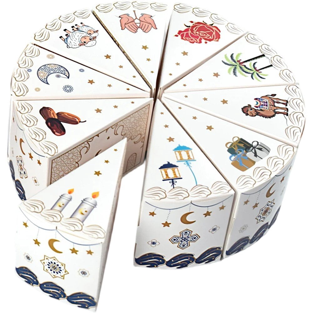 Muslim Box
