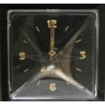 thumbnail image 1 of Triangle Clock, 1 of 1