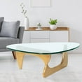 thumbnail image 1 of Triangle Coffee Table, 1 of 10