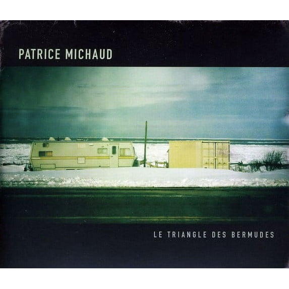 Triangle Des Bermudes (CD)