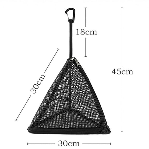 Triangle Drying Net M