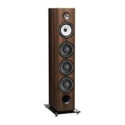 Triangle Esprit Australe Ez Floorstanding Speaker, Chestnut