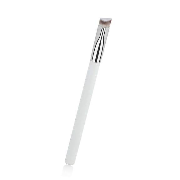Triangle Face ConcealeBrush for Women and Girls Protable Cosmetic Brush For Professional Makeup Artists And Everyday Use
