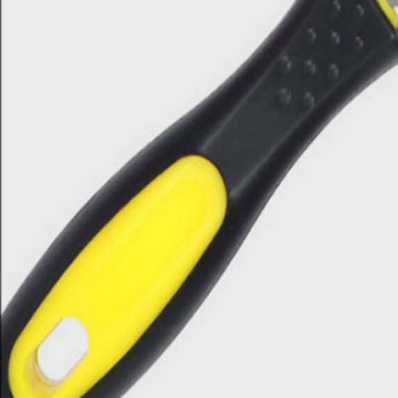 Triangle File Middle Tooth Steel File Fine File Polishing Tool Set