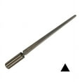 thumbnail image 1 of Triangle Forming Mandrel Jewelry Stone Setting Tools, 1 of 1