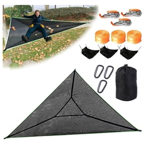 Triangle Hammock