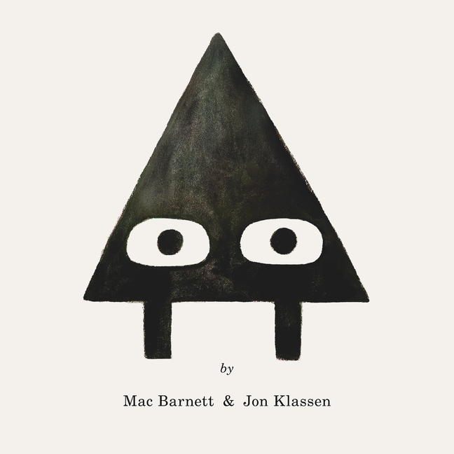 Triangle (Hardcover) - image 1 of 2