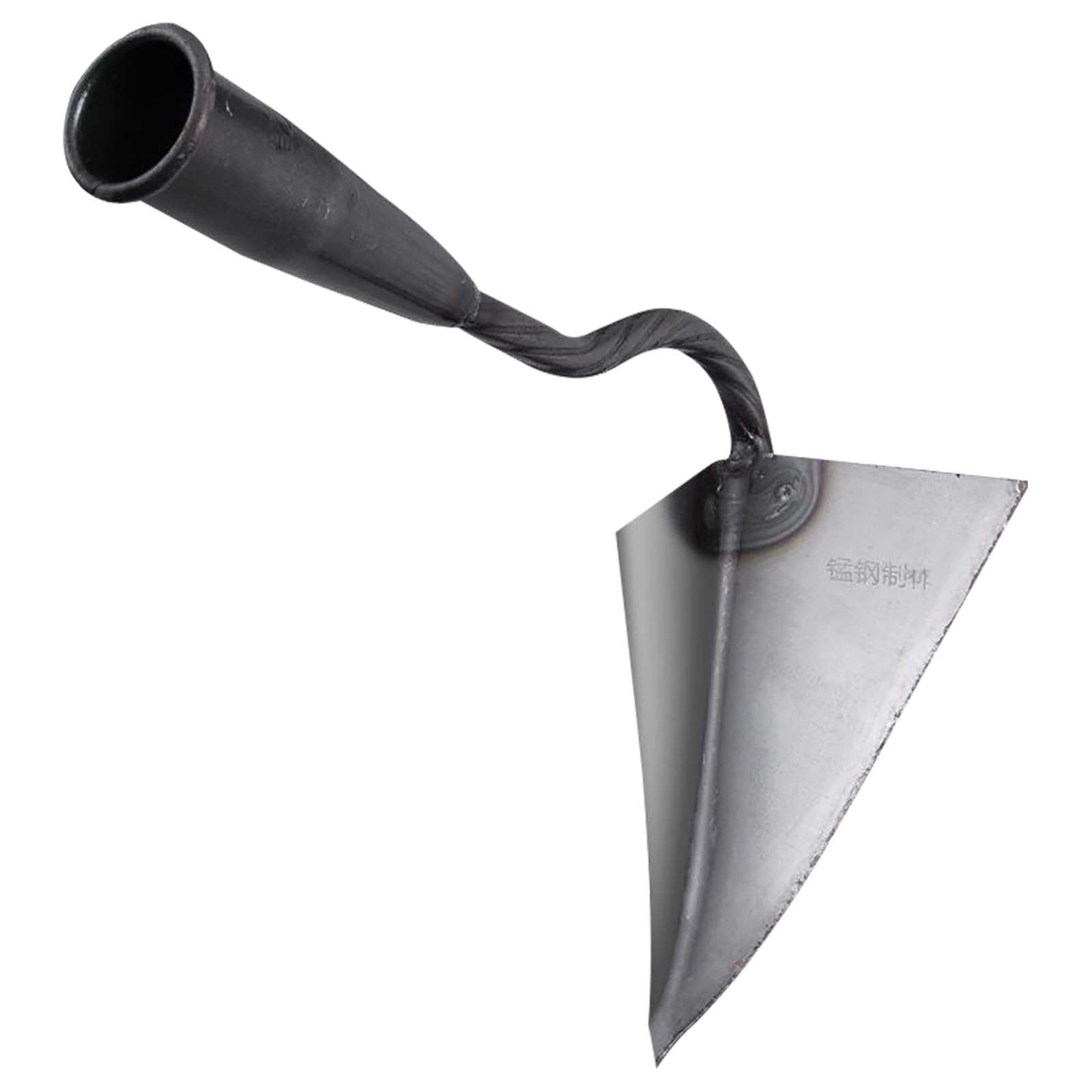 Triangle Hoe Garden Tool, Durable and Effective Stainless Steel ...