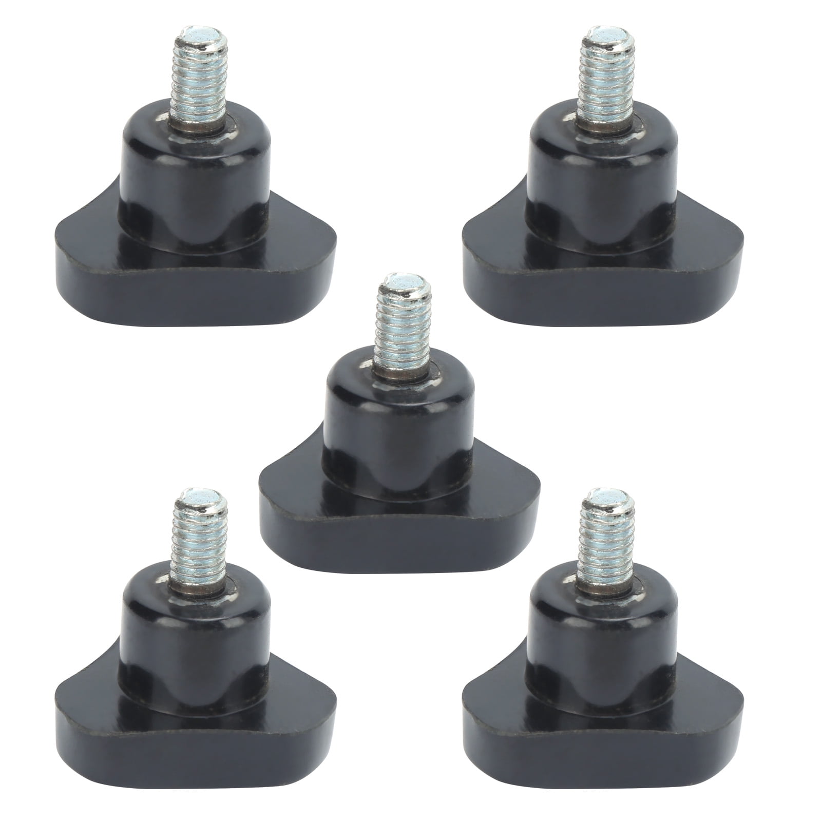 3-Pack M6 X 35mm Threaded Plastic Handle Grip Sleeves – For Screws, Knobs, And Hand-Tightening, Durable & Easy To Install - View #12