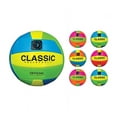 thumbnail image 1 of Triangle Neon Volleyballs Assorted, 1 of 2