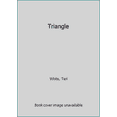 thumbnail image 1 of Pre-Owned Triangle (Paperback) 0441824196 9780441824199, 1 of 1