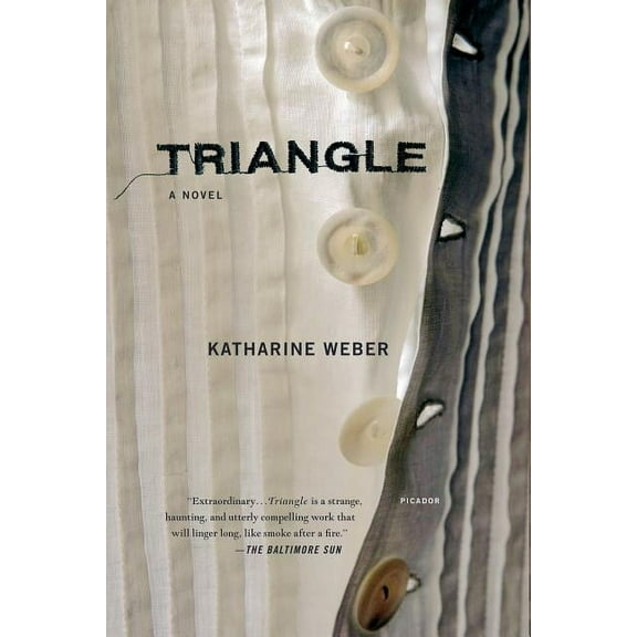 Triangle, (Paperback)