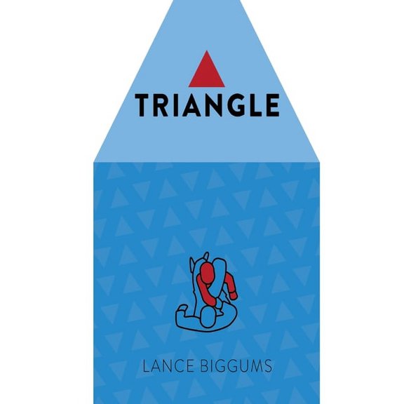 Triangle, (Paperback)