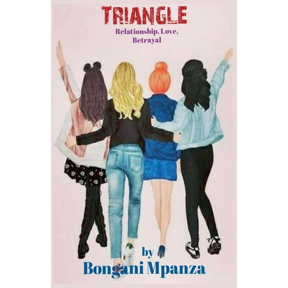 Triangle, (Paperback)