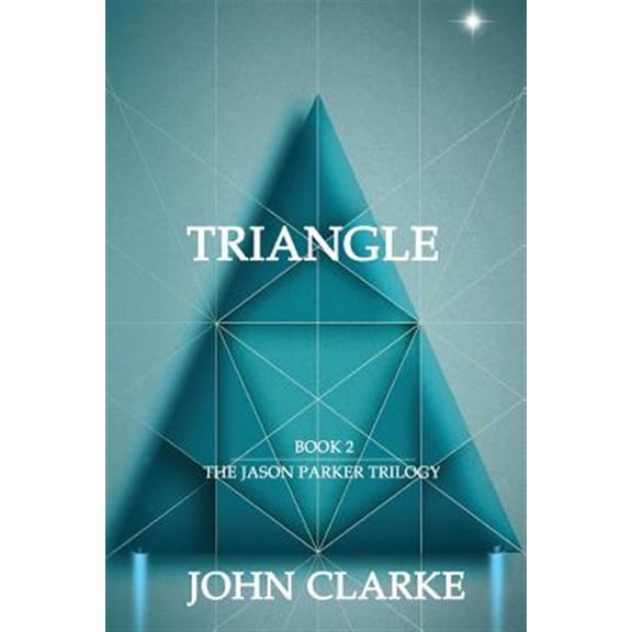 Triangle (Paperback) by John Clarke