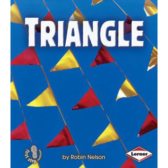 Pre-Owned Triangle (Paperback) 0822516241 9780822516248