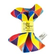 thumbnail image 1 of Triangle Pattern Baby Paper, 1 of 2