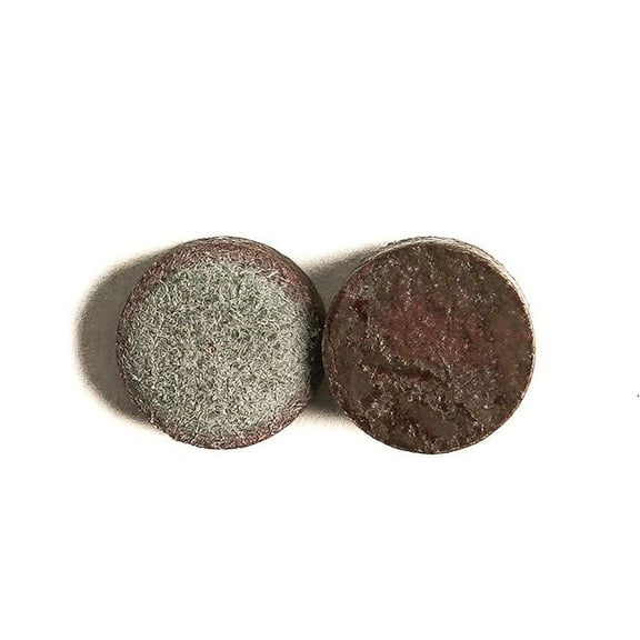 Triangle Pool Cue Tips (1 tip)