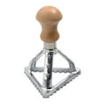thumbnail image 1 of Triangle Ravioli Cutter 3", 1 of 2