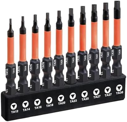 Triangle Screwdriver Set, 2