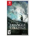 thumbnail image 1 of Nintendo Triangle Strategy for Nintendo Switch #NINT114283SWI, 1 of 15