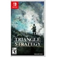 thumbnail image 1 of Triangle Strategy -Nintendo Switch, 1 of 6