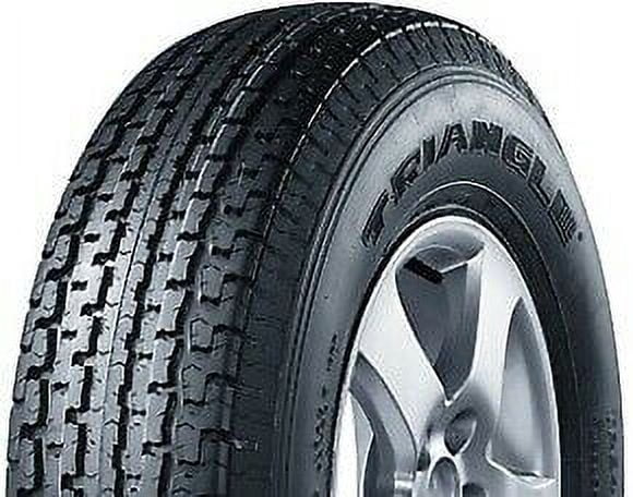 Triangle TR643 ST225/75R15 E/10PR