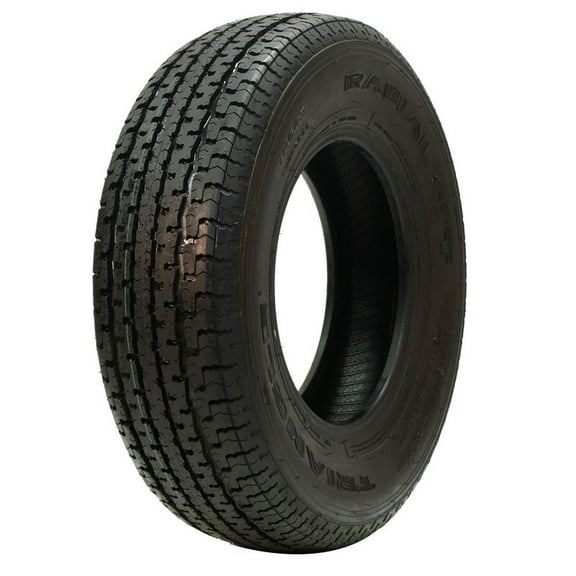 Triangle TR643 ST175/80R13 C Trailer Tire